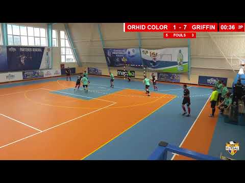 CUPA mun. CHISINAU PRIMAVARA 2023  | 08.04.2023