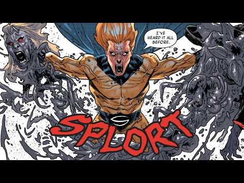 Marvel's most terrifying superhero