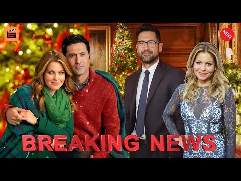 Shocking Revelations! Hallmark's 'Christmas Under Wraps': Stunning Cast Transformations Then & Now!