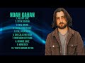 Noah Kahan Essential Singles Of 2024 Superior Tracks Playlist Seductive