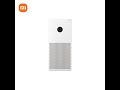 Воздухоочиститель Xiaomi  Smart Air Purifier 4