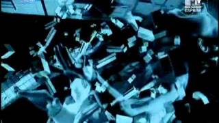 FISCHERSPOONER - JUST LET GO