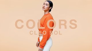 Download lagu Cleo Sol - Why Don't You | A COLORS SHOW mp3 Download lagu Cleo Sol - Why Don't You | A COLORS SHOW mp3