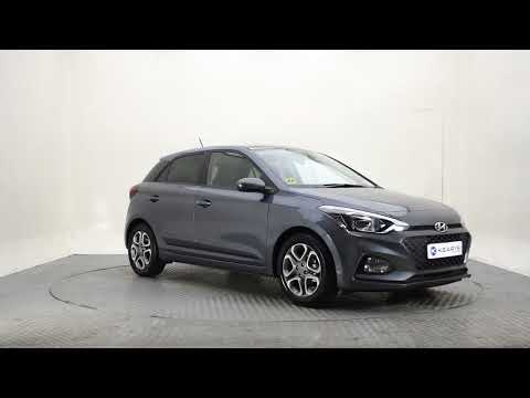 Hyundai i20 1.2 Deluxe - Image 2