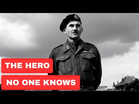 Why Germans Feared This Canadian General More Than Any American Commander