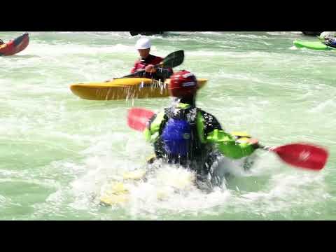 Outdoor Recreation Leadership