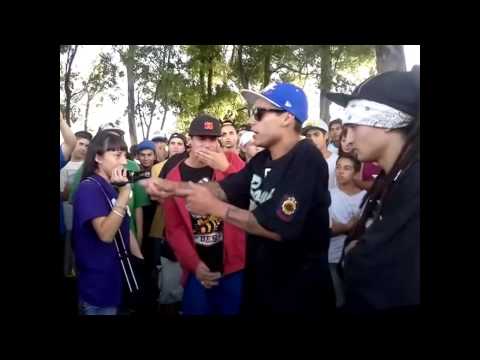 CRACKUSA vs TNC  halabalusa 2vs2 12