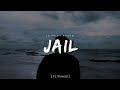 Jail~😉 [Slowed + Reverb] Use 🎧Earphones🎧for feel♥️#viral #lofi
