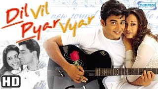 Dil Vil Pyaar Vyaar (2002) (HD) - R Madhavan - Jim