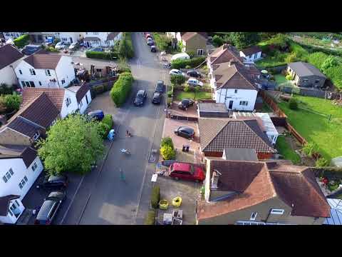 Chalfont St Peter - VE Day 2020