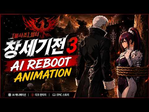 STUDIO GENESIS YouTube showreel 05 thumbnail