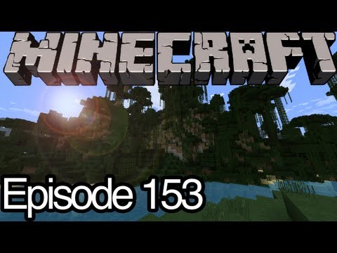 Fail Minecraft SMP Ep.153 - New World!