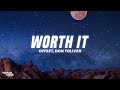 Offset Don Toliver WORTH IT Lyrics