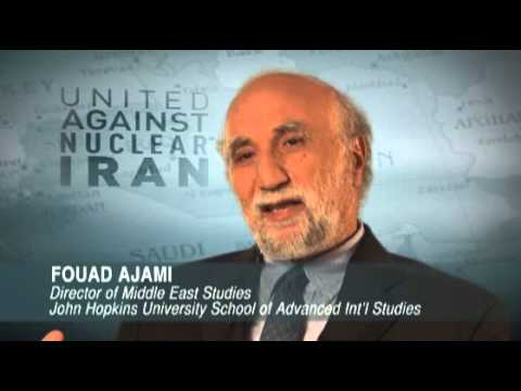 Fouad Ajami On The Iranian Regime