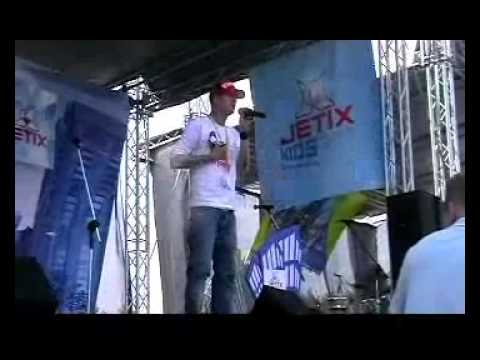 Sámer Issa - Až zastavíme čas ( live )