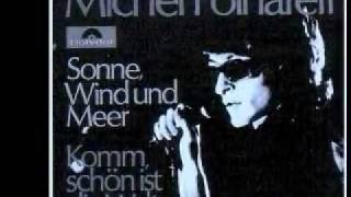 Michel Polnareff - Komm, schön Ist die Welt - 1969 - Tout, tout pour ma Cherie