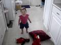 Hokey Pokey Elmo