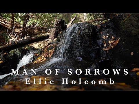 Thumbnail for Man of Sorrows video