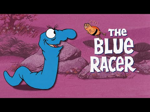 The Blue Racer - All episodes HD