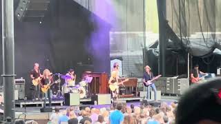 Steve McQueen - Sheryl Crow Live at The Chateau Ste. Michelle Winery 7/20/2023