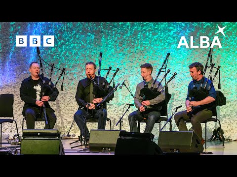 Tullochgorm | Seudan | Ceòlas @ 30 aig Celtic Connections 2025 | BBC ALBA