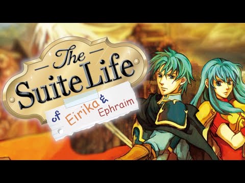 Sacred Stones: Fire Emblem's Gray Sheep