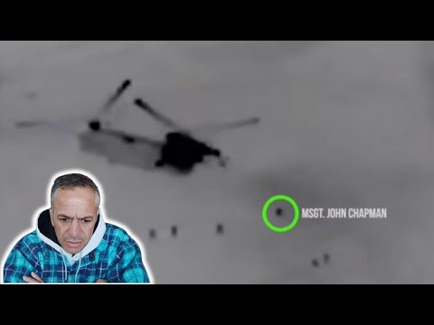 1st Medal of Honour ever Recorded on Camera | SAS Veteran Reacts