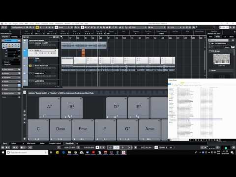 Cubase 10 Review, New features, Tips and Tutorial