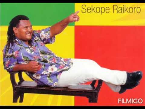 Nodaru Gauna featuring Sekope Raikoro