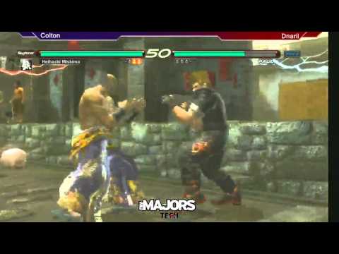 NWM4 - T6 - NinjaSlugEdder (HEI) vs Danarii (PAU/BRU)