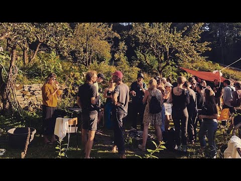 SAY CIAO! meets Cima Città