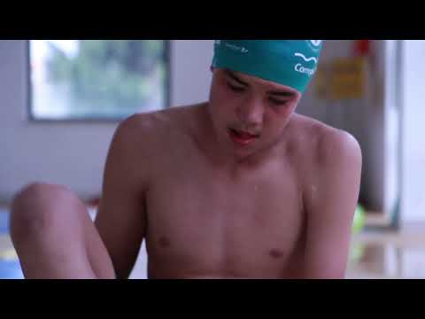 Um campe&atilde;o sozinho