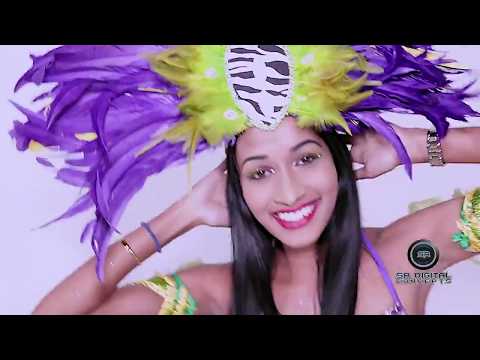 Nermal Massive Gosein - Gran Jarr Mudda Count [ Chutney Soca 2018 ]