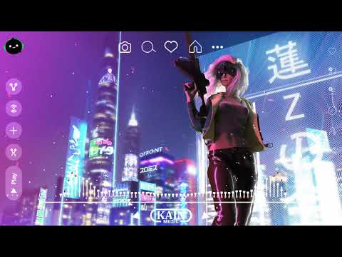 Maps (Original Mix) - Robbe、FVTM、Nito-Onna (Kain Release) ♪ || 抖音 | TikTok