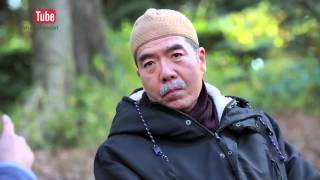 Video: His father's books turned him to Islam from Buddhism