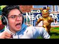 EL FERDY DE FNAF CON SUPER VELOCIDAD 😱