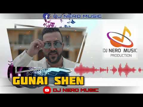 GUNAI SHEN - Ben sevdali,  sen belali 2020