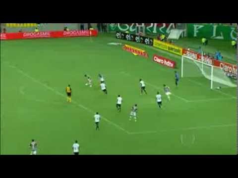 Carioca 2014 - Fluminense 1x0 Resende - GOL DO CONCA