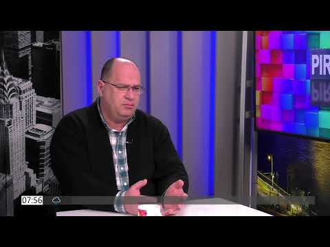 PIRKADAT M. Kende Péterrel: Naszályi Gábor