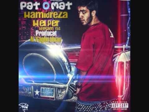 Hamidreza Helper Ft Hesam 04 - Pat o Mat.wmv