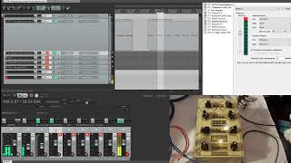 Video thumbnail for Determining Zulu settings for best results by Langston Masingale