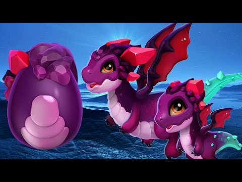 NEW ENCHANTRESS DRAGON! FIRST LOOK! - Dragon Mania Legends #452
