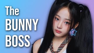 Download lagu Idol Deep Dive: Minji (NewJeans) mp3 Download lagu Idol Deep Dive: Minji (NewJeans) mp3