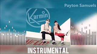 Karmin - Hello (Official Instrumental)