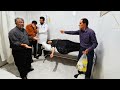 Maryam S Condition Worsens And She Is Transferred To The Hospital And The Old Man Visits Her