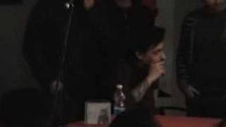 24 Grana Showcase Ghostwriters Feltrinelli Napoli: Ingresso