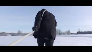 Eyes Wide Open - Fire is the Solution (Official Music Video)