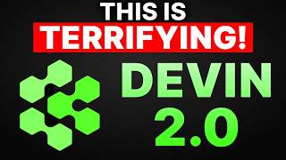 Devin 2.0 AI Coding Agent is Absolutely INSANE!