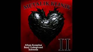 Download lagu DEREK - Konyol (Metalik Klinik 2) Band Underground Indonesia mp3
