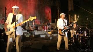 The Rubettes | Sugar Baby Love (live inédit août 2016)